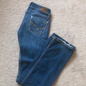 Buckle BKE Denim Jeans